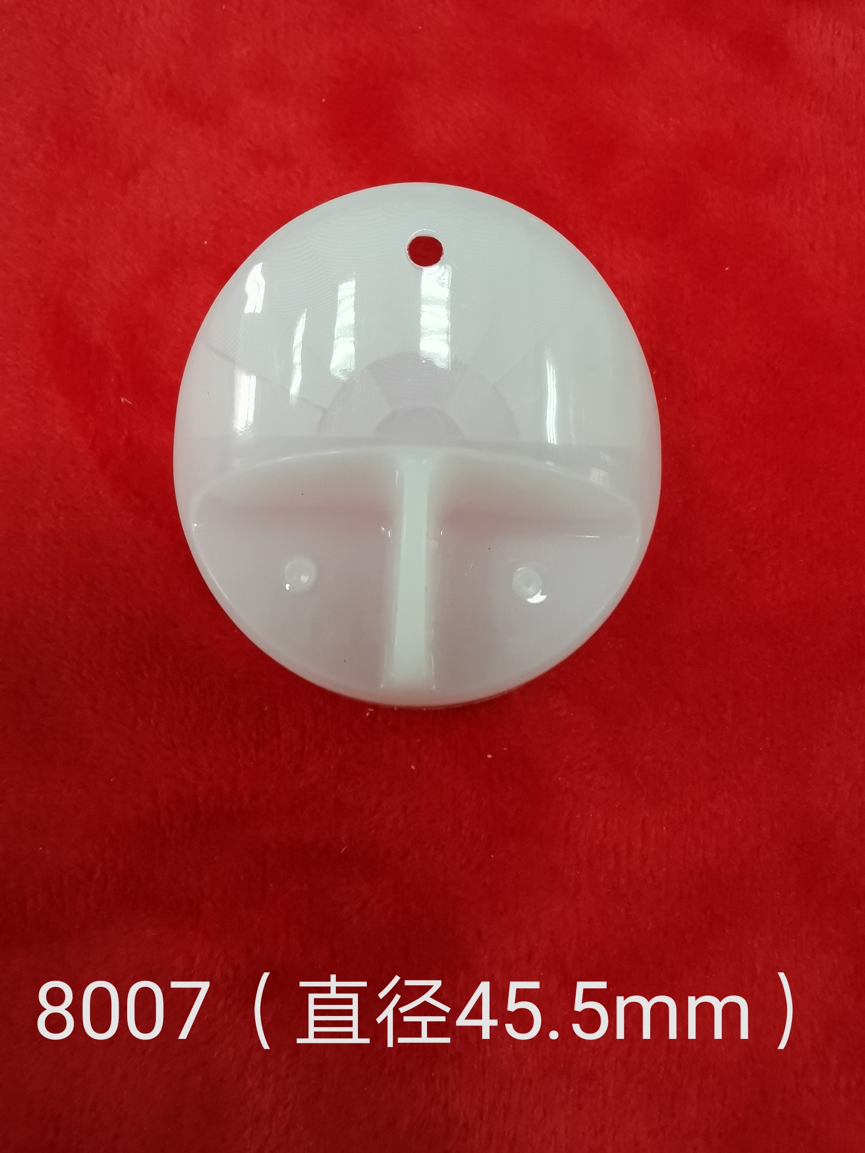 宁波菲涅尔透镜（球形）8007
