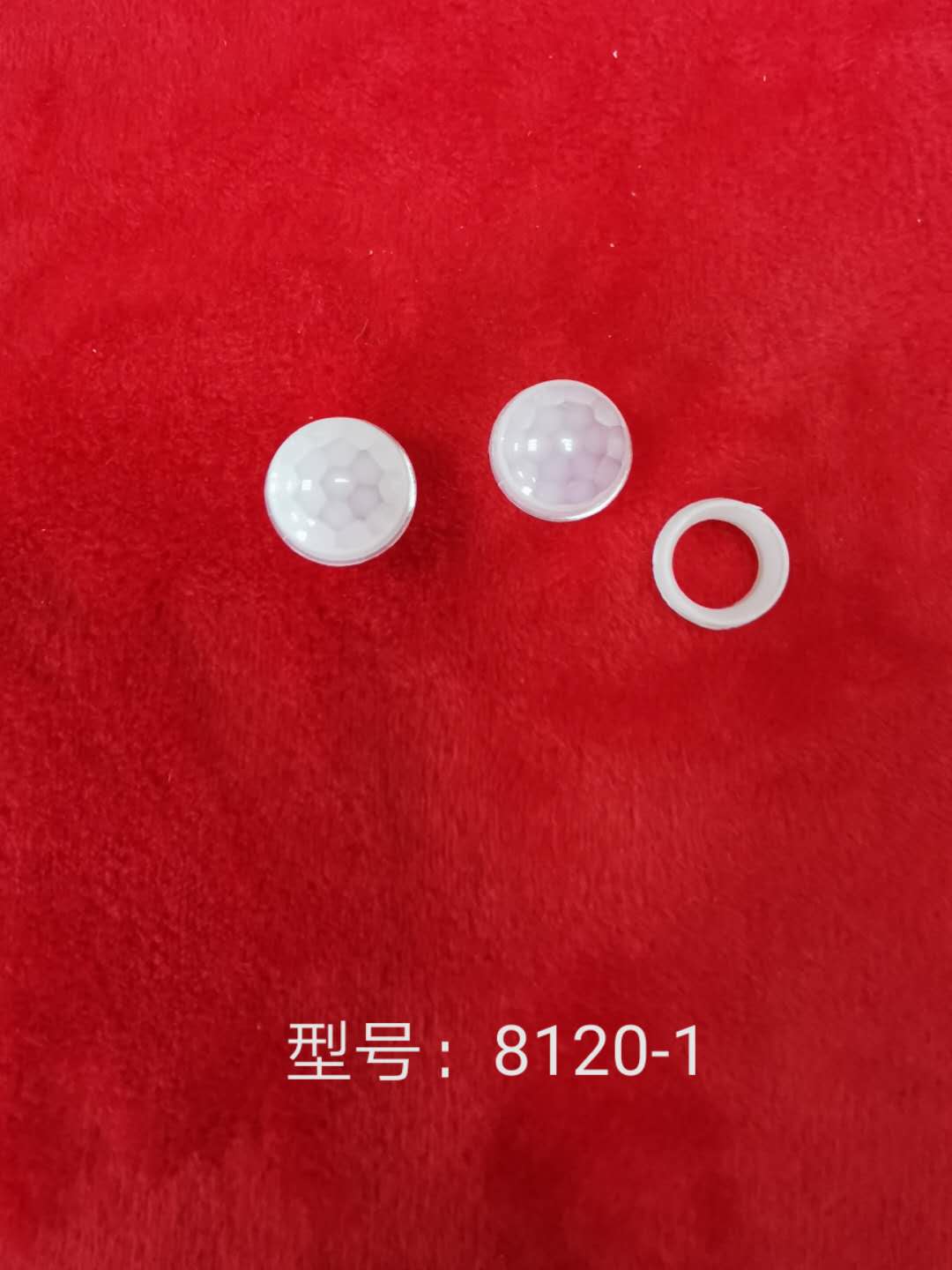 广东菲涅尔透镜 8120-1