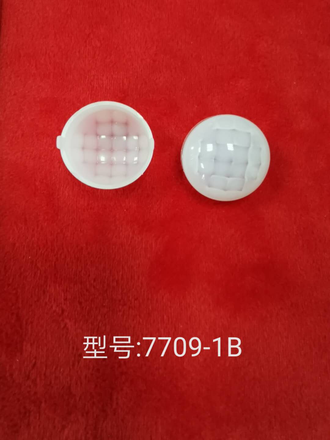 广东菲涅尔透镜 7709-1B