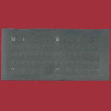 8501-2（78＊37）菲涅尔透镜（片状）