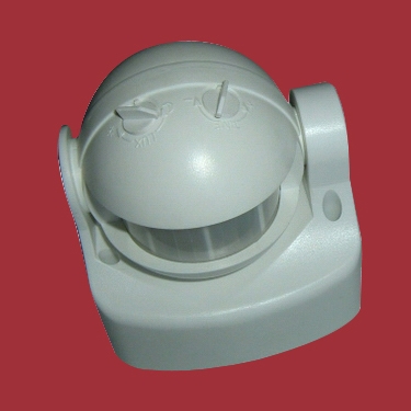 球形 感应器透镜