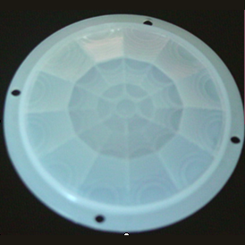 菲涅尔透镜8102-4（Φ43.5）